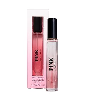 Amazon.com : Victoria's Secret Pink Eau de Parfum Travel